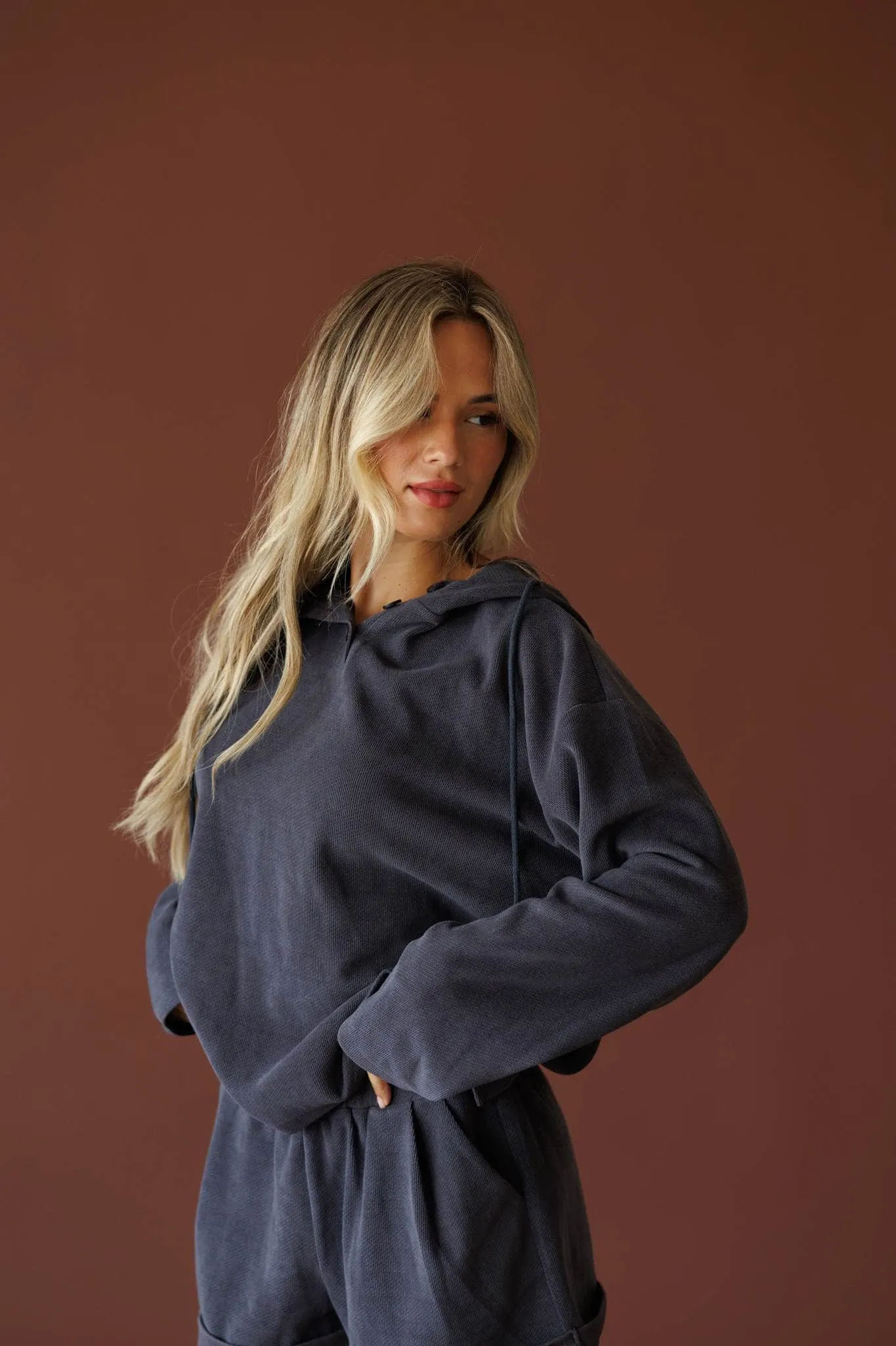 Plans Pending Hoodie sold by LANE 201 product image thumbnail 5