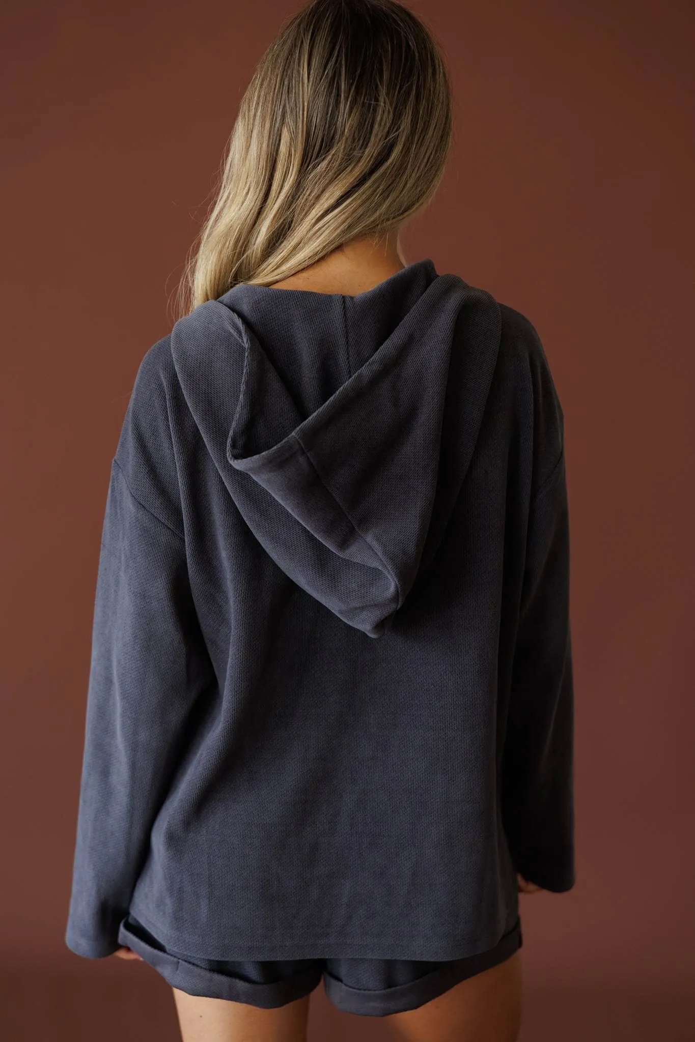 Plans Pending Hoodie sold by LANE 201 product image thumbnail 3