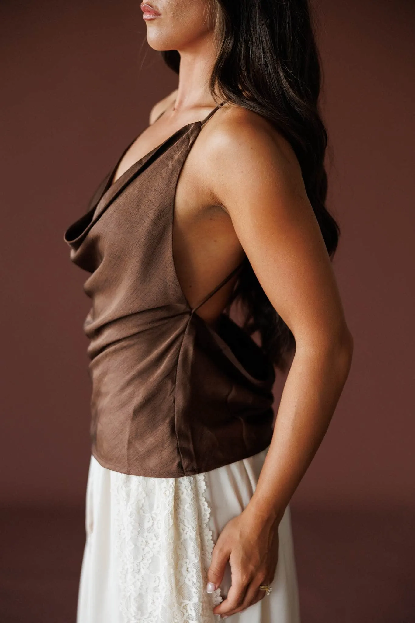 Another Vice Top sold by LANE 201 product image thumbnail 3
