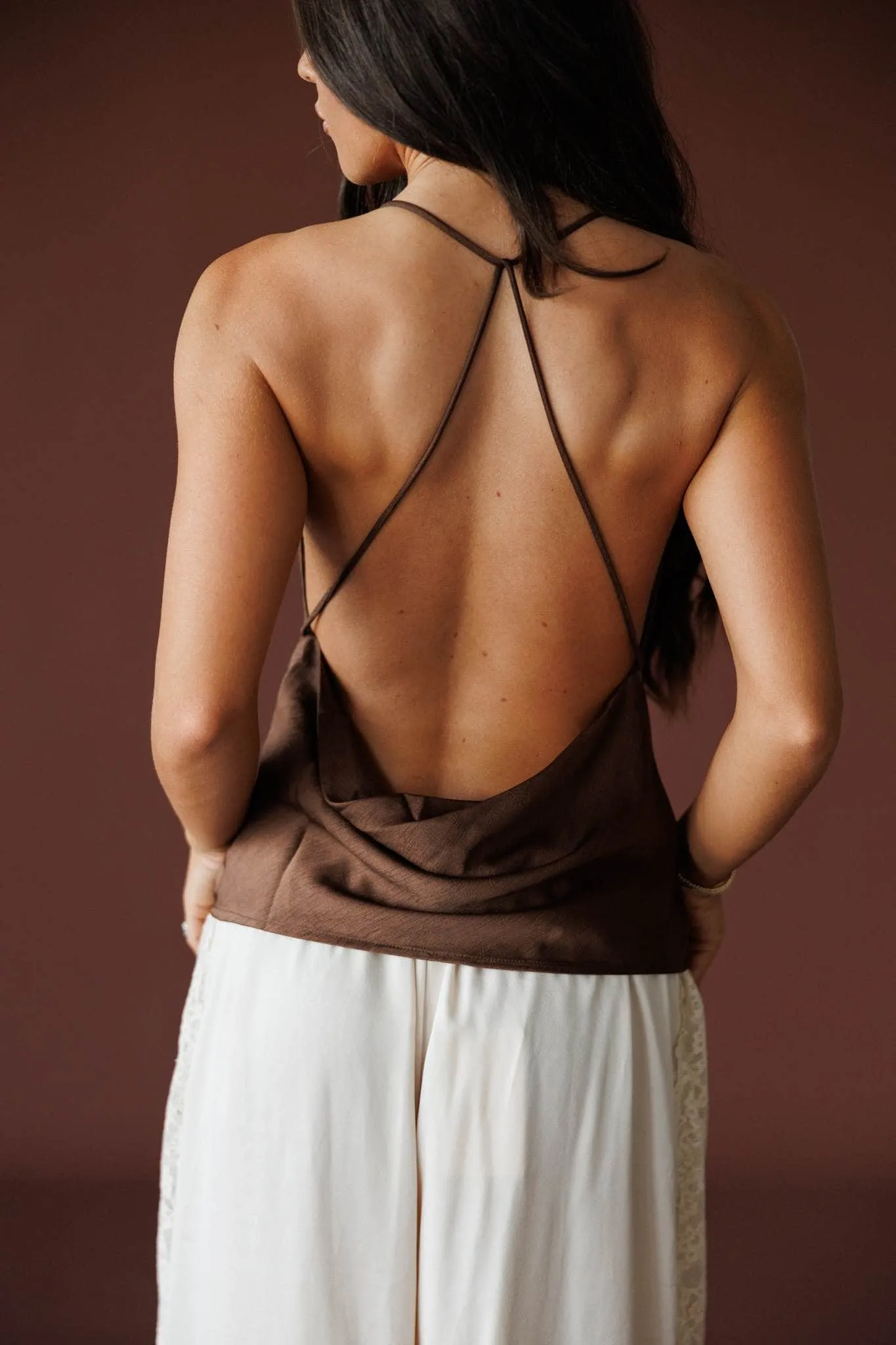 Another Vice Top sold by LANE 201 product image thumbnail 4