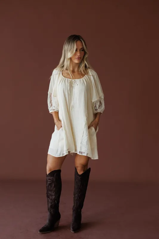 Miss Magnolia Romper made by Promesa