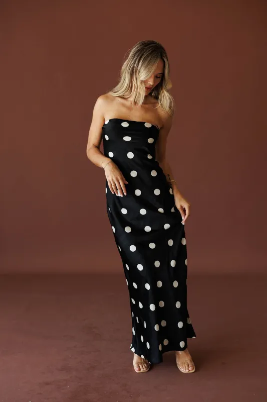 Last One Dancing Dress made by Dress Forum