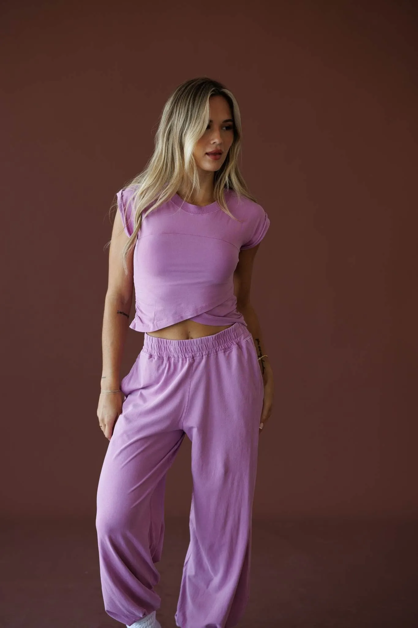 Different Energy Top sold by LANE 201