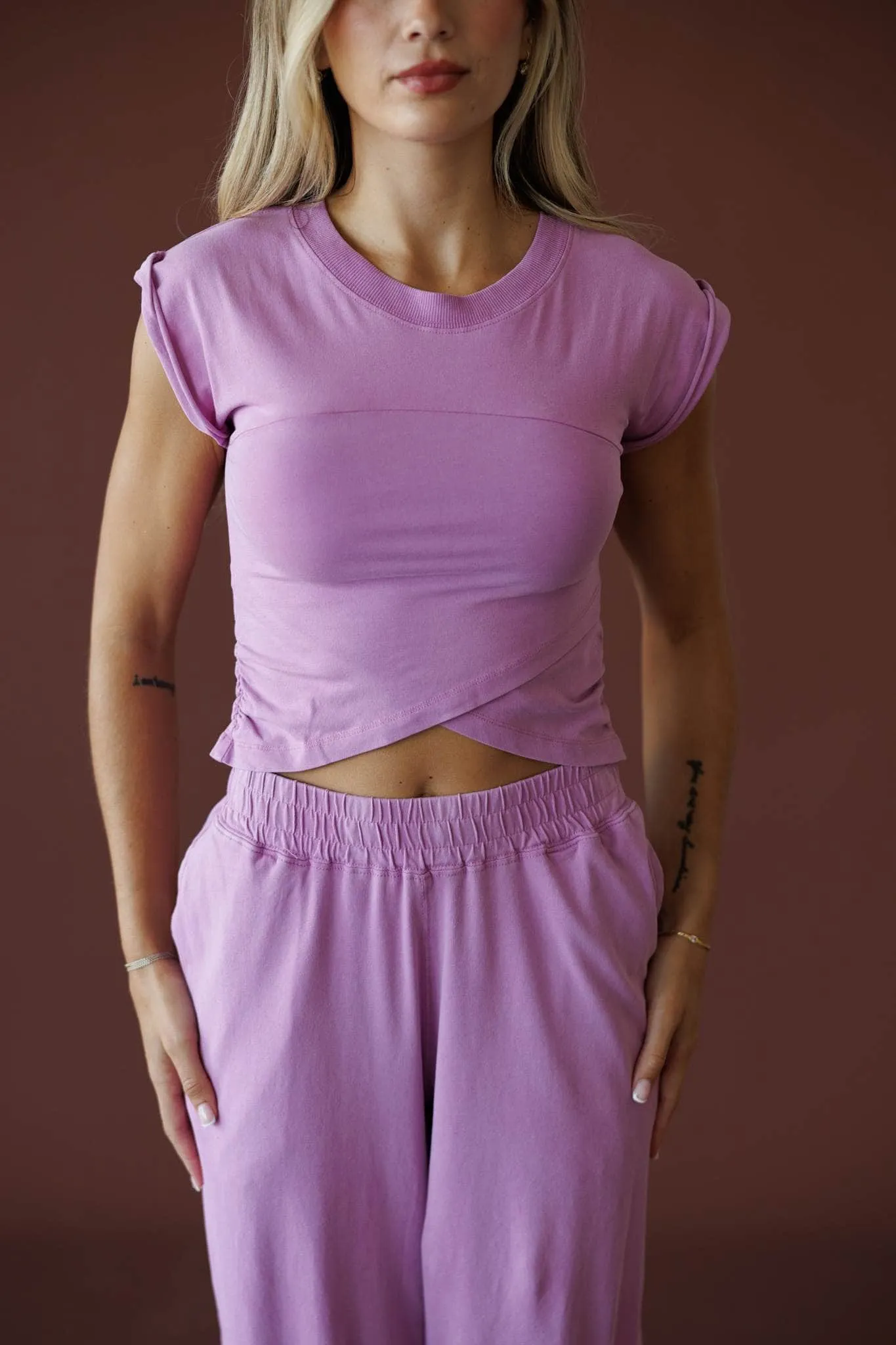 Different Energy Top sold by LANE 201 product image thumbnail 4