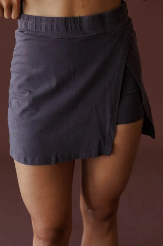 Morning Lineup Skort made by Mono B