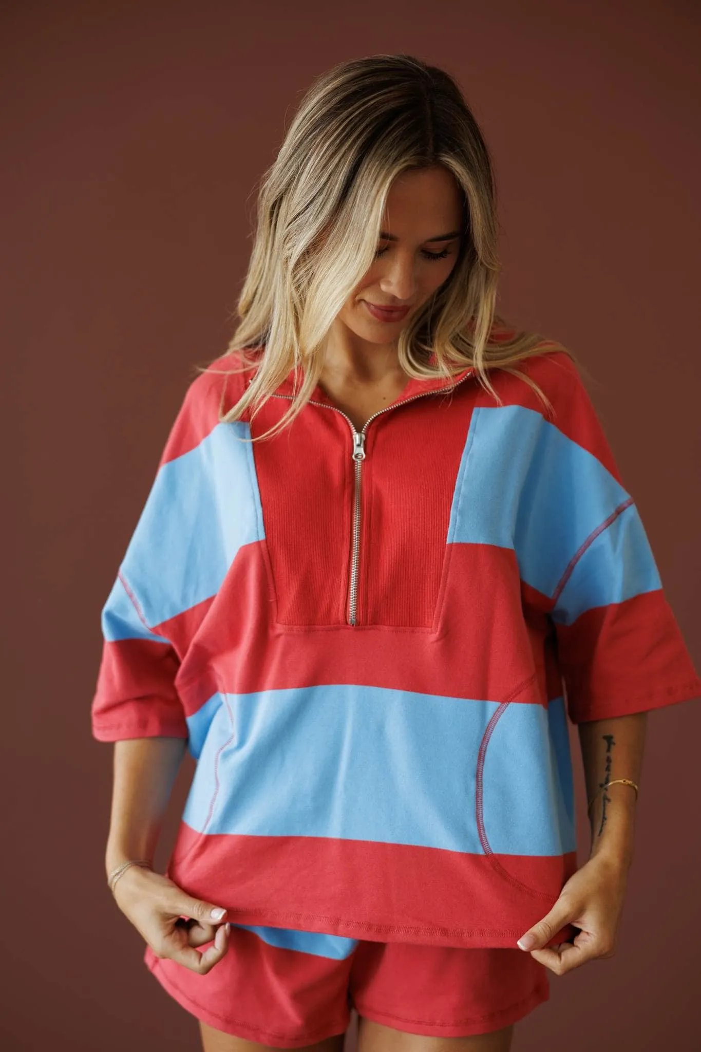 Game Plan Top sold by LANE 201 product image thumbnail 2