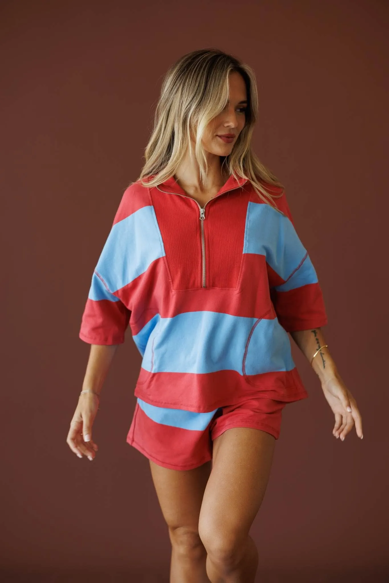 Game Plan Top sold by LANE 201
