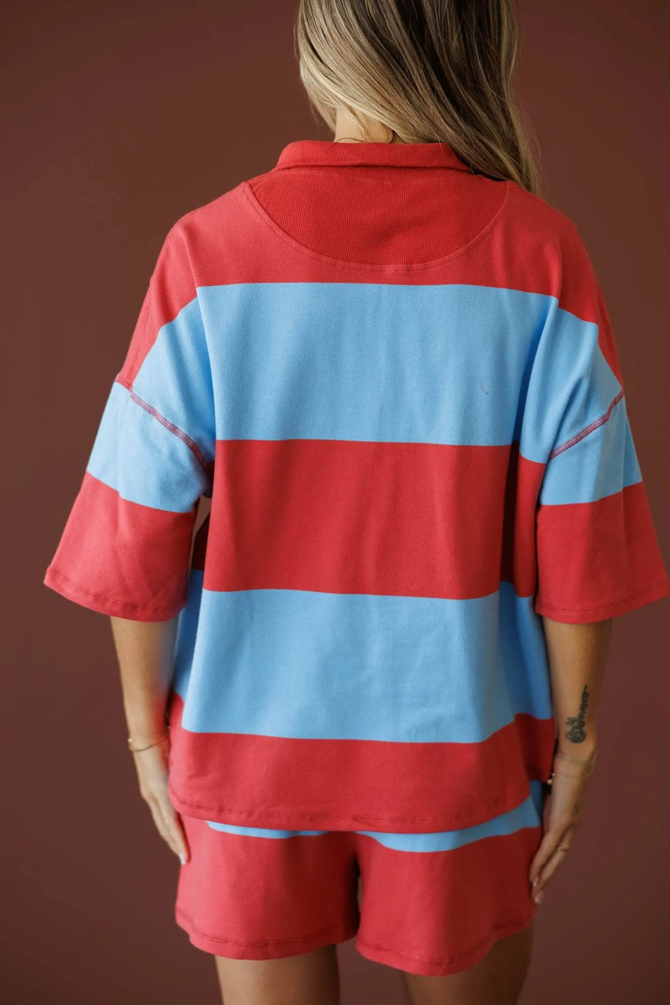 Game Plan Top sold by LANE 201 product image thumbnail 4