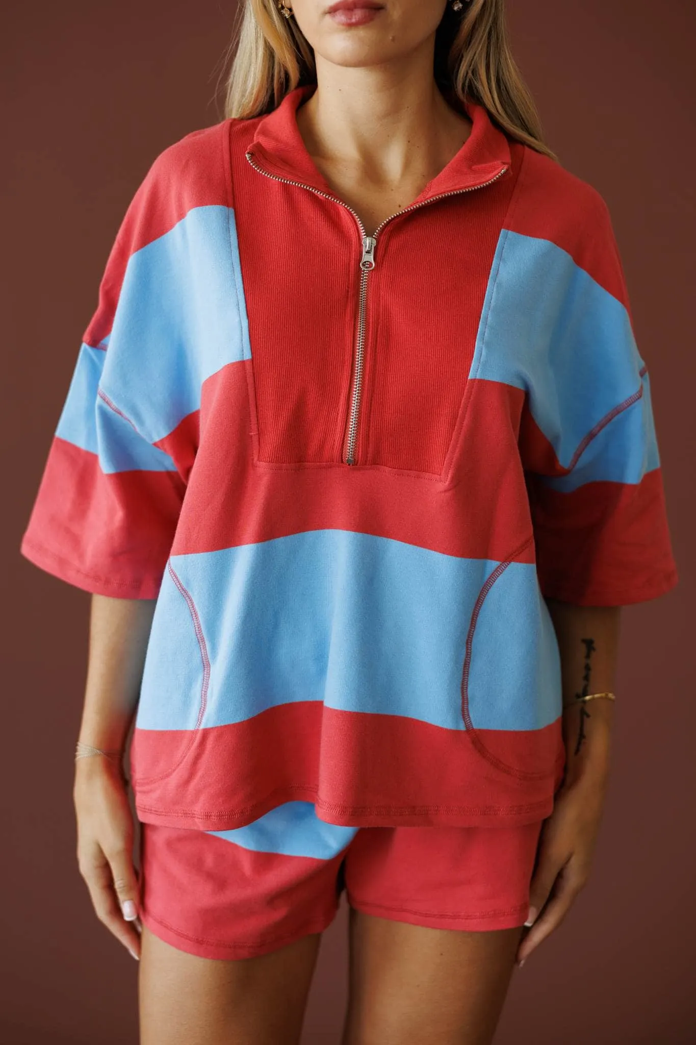 Game Plan Top sold by LANE 201 product image thumbnail 3