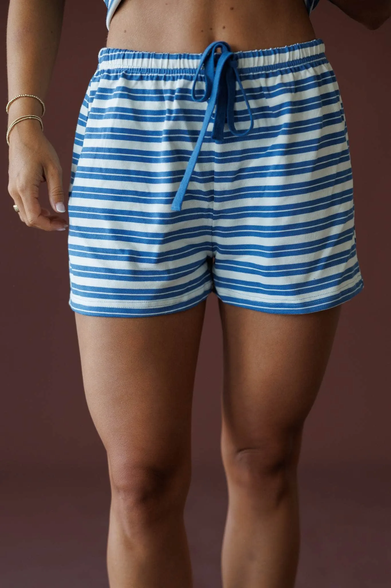 Doing Things Shorts sold by LANE 201
