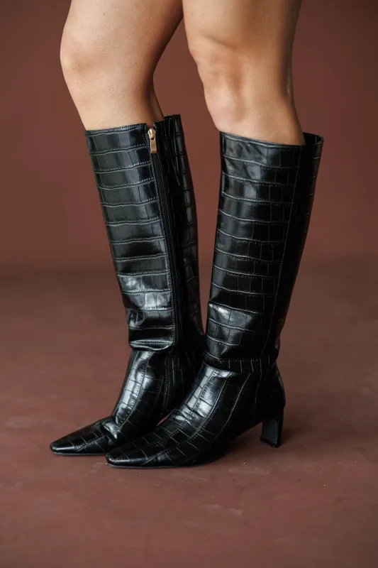 Rocky Boot*** made by Billini