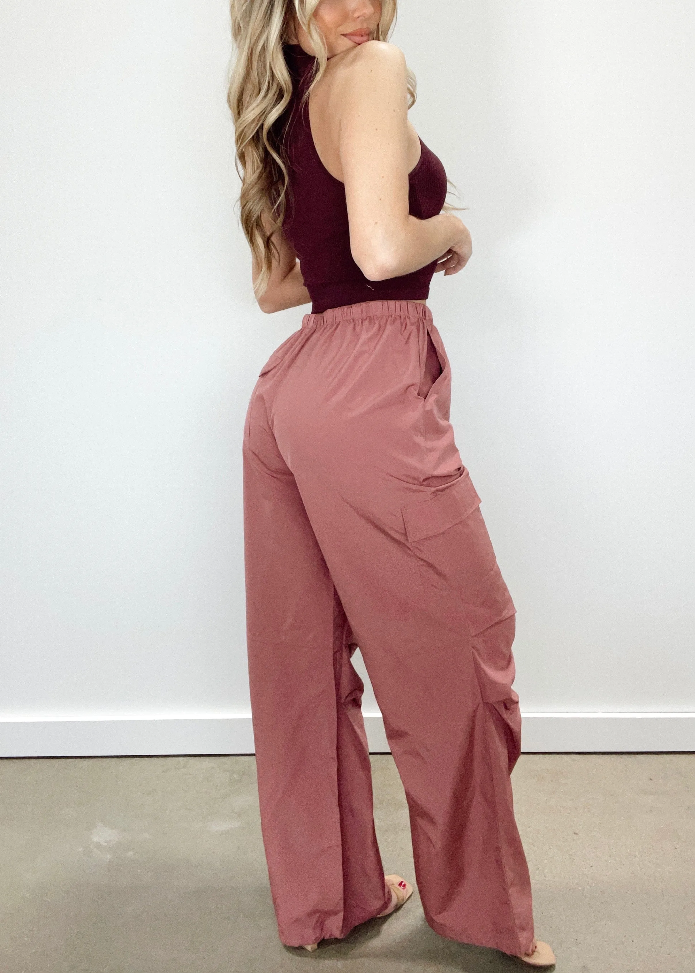 Cool Cargo Pants sold by LANE 201 product image thumbnail 2