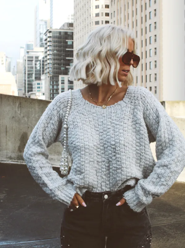 Everest Sweater sold by LANE 201