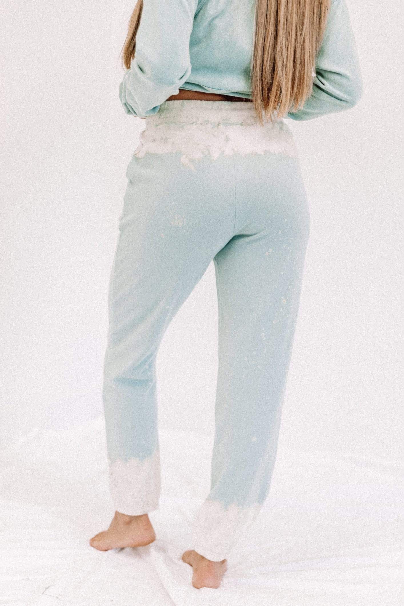 Sage Don't Sweat It Joggers sold by LANE 201 product image thumbnail 3