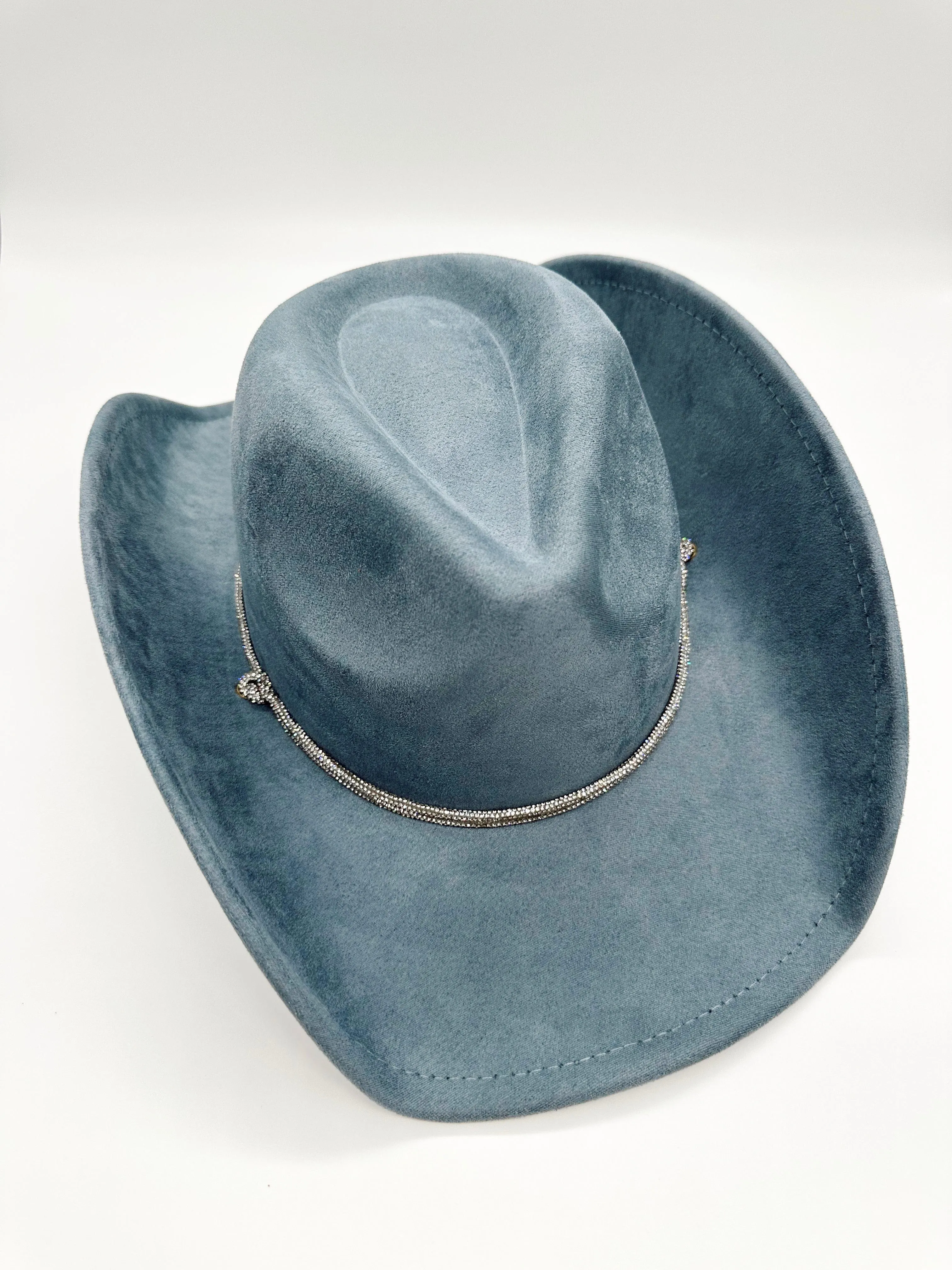 Concert Couture Hat sold by LANE 201 product image thumbnail 3