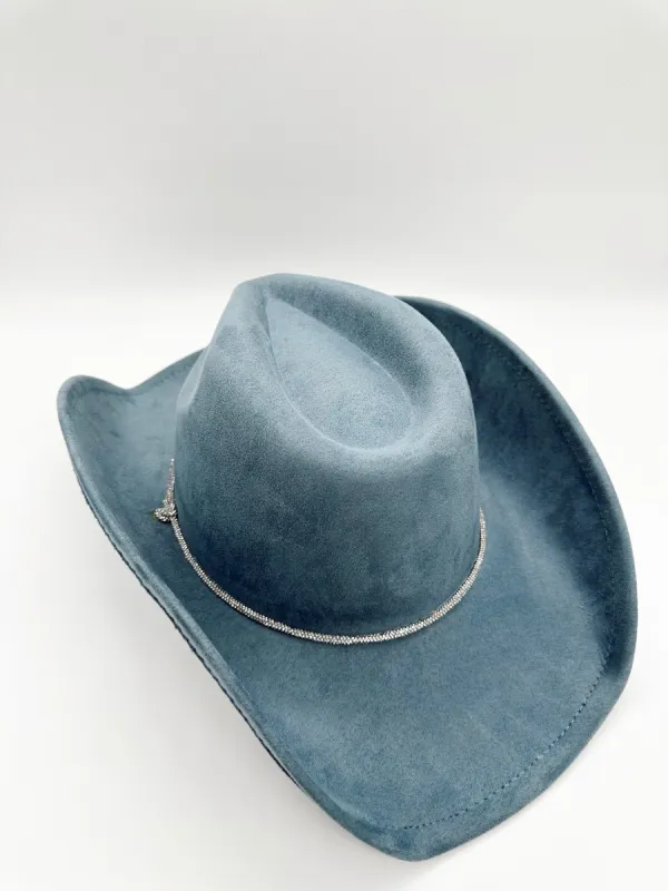 Concert Couture Hat sold by LANE 201