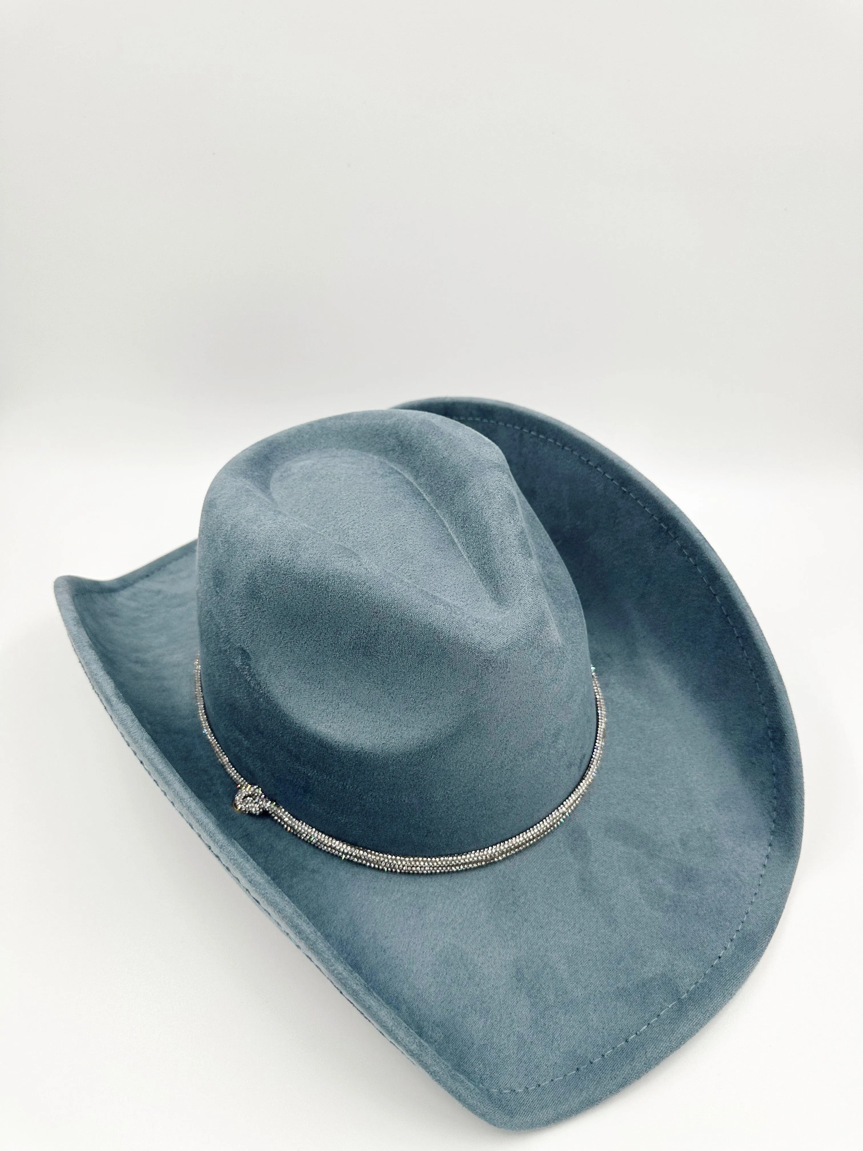 Concert Couture Hat sold by LANE 201 product image thumbnail 4