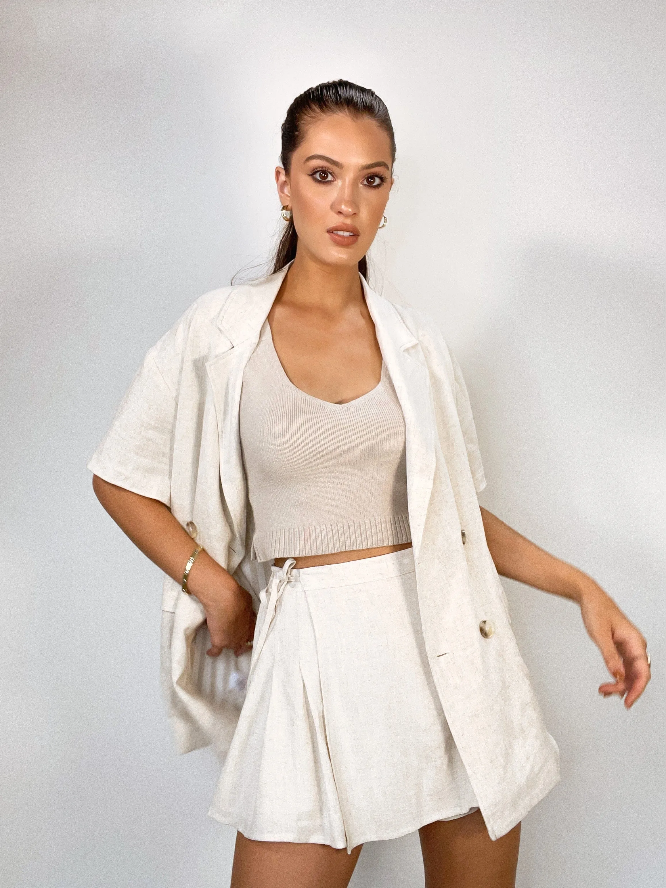 Work Hard Travel Harder Blazer sold by LANE 201 product image thumbnail 2