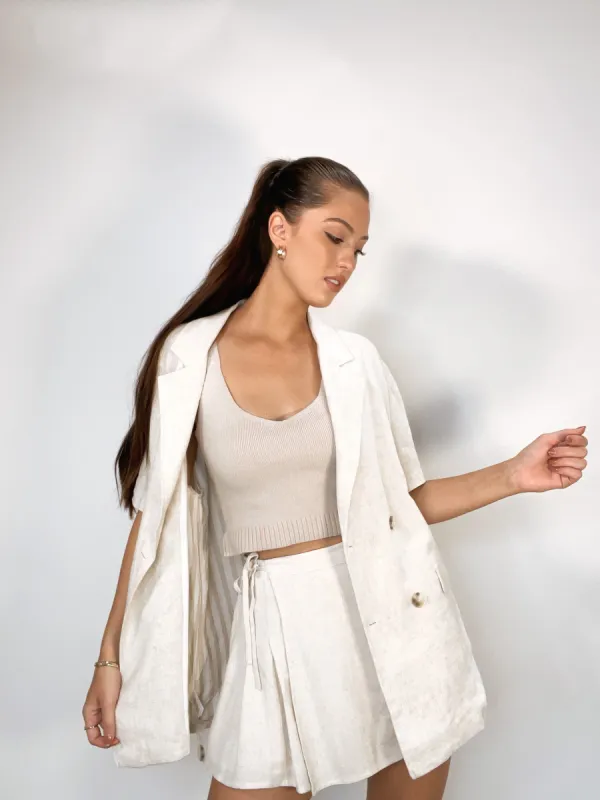 Work Hard Travel Harder Blazer sold by LANE 201