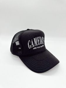 Gamedays Are For The Girls Trucker Hat sold by LANE 201
