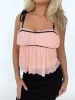 Heartstrings Tank Top sold by LANE 201