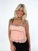 Heartstrings Tank Top sold by LANE 201