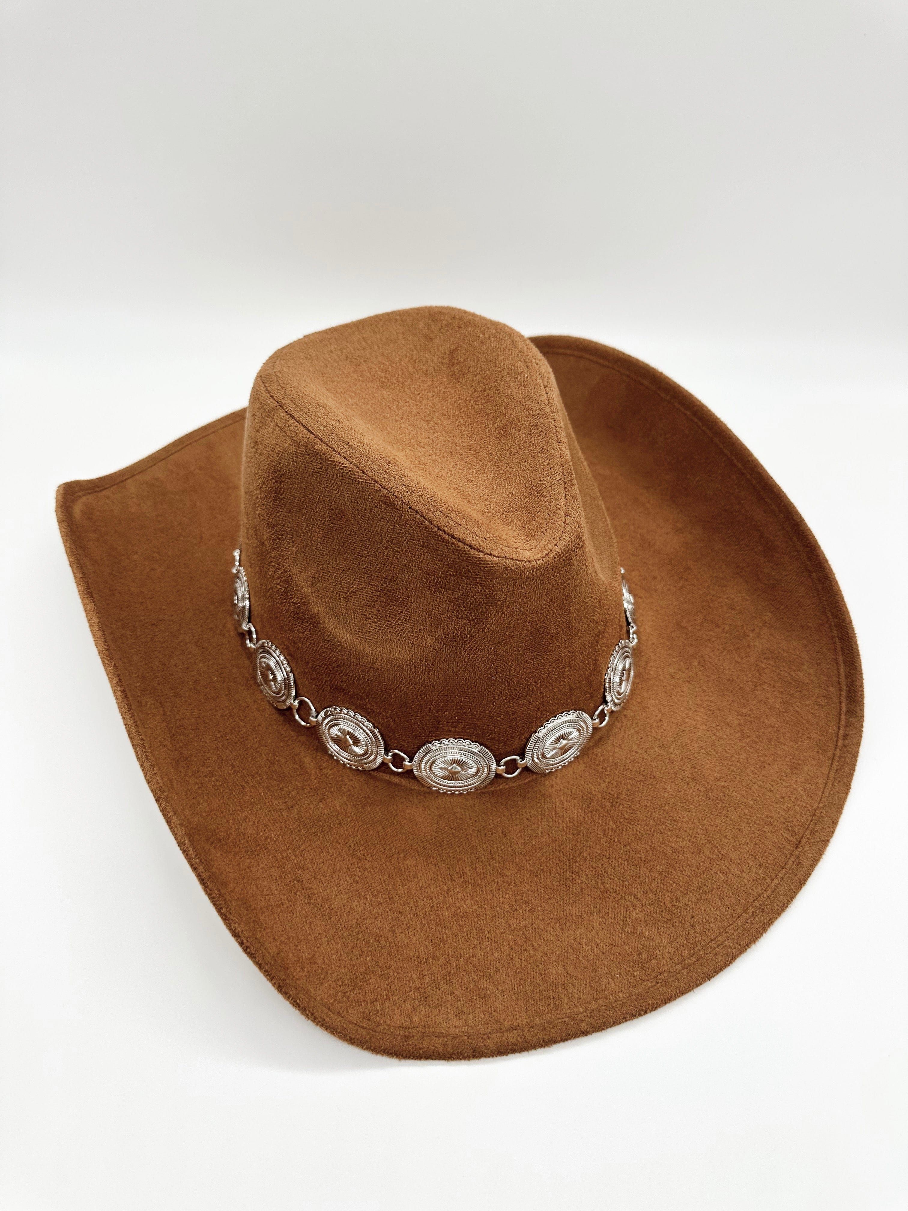 Evermore Hat sold by LANE 201