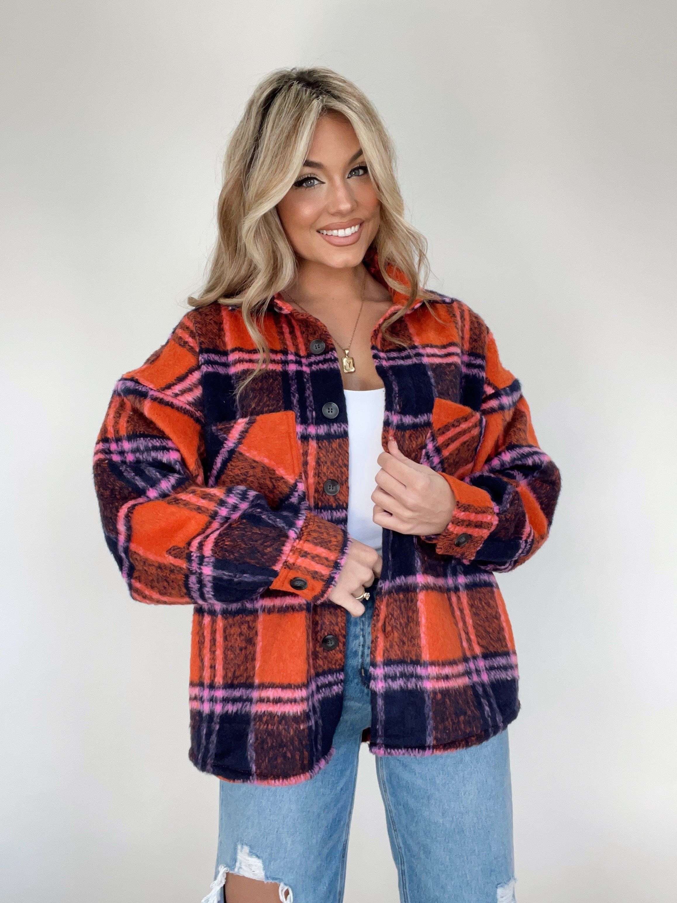 Chase The Chill Jacket sold by LANE 201 product image thumbnail 3