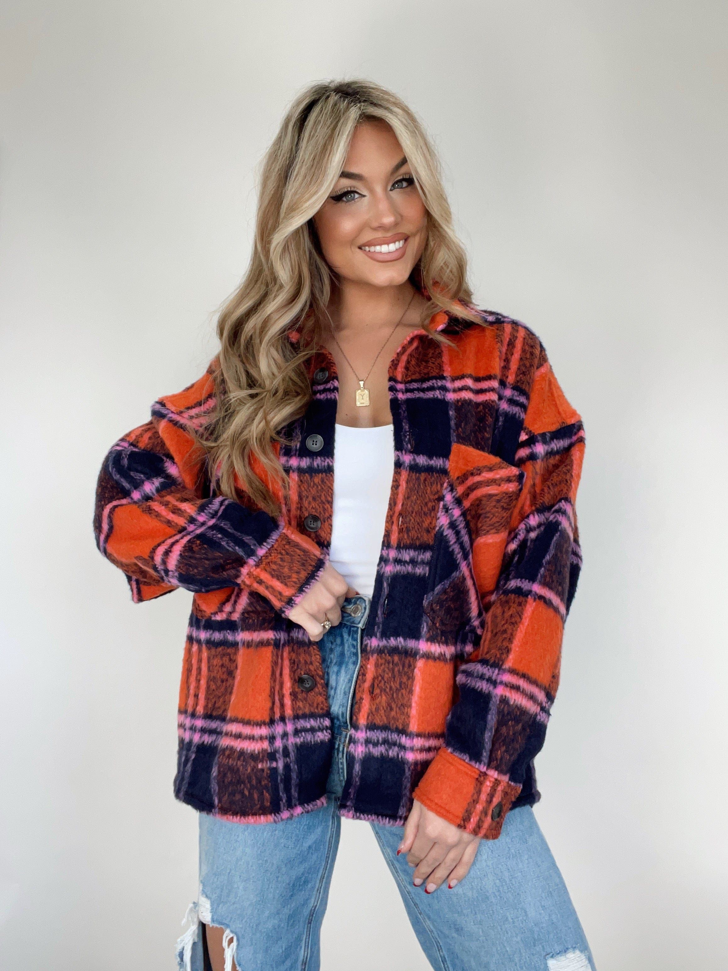 Chase The Chill Jacket sold by LANE 201