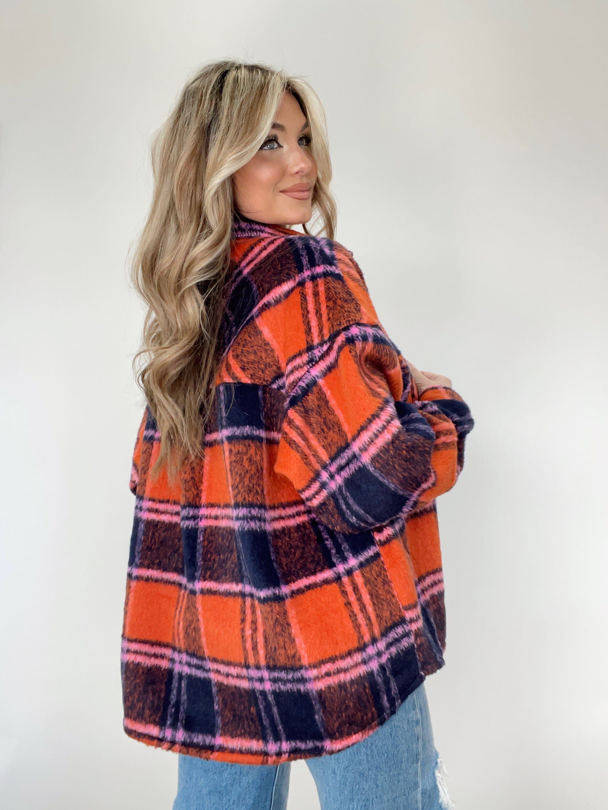 Chase The Chill Jacket sold by LANE 201 product image thumbnail 4