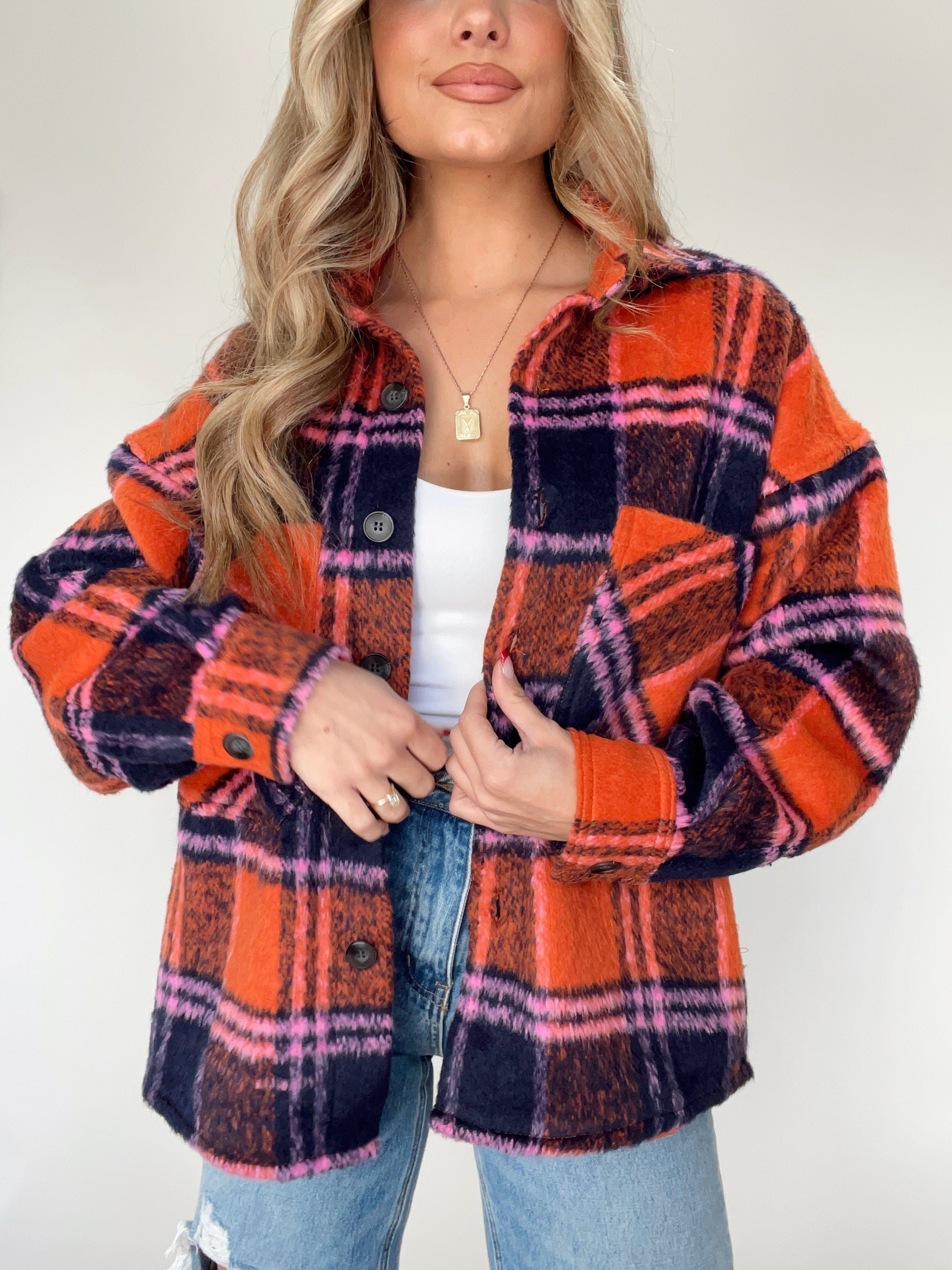 Chase The Chill Jacket sold by LANE 201 product image thumbnail 2