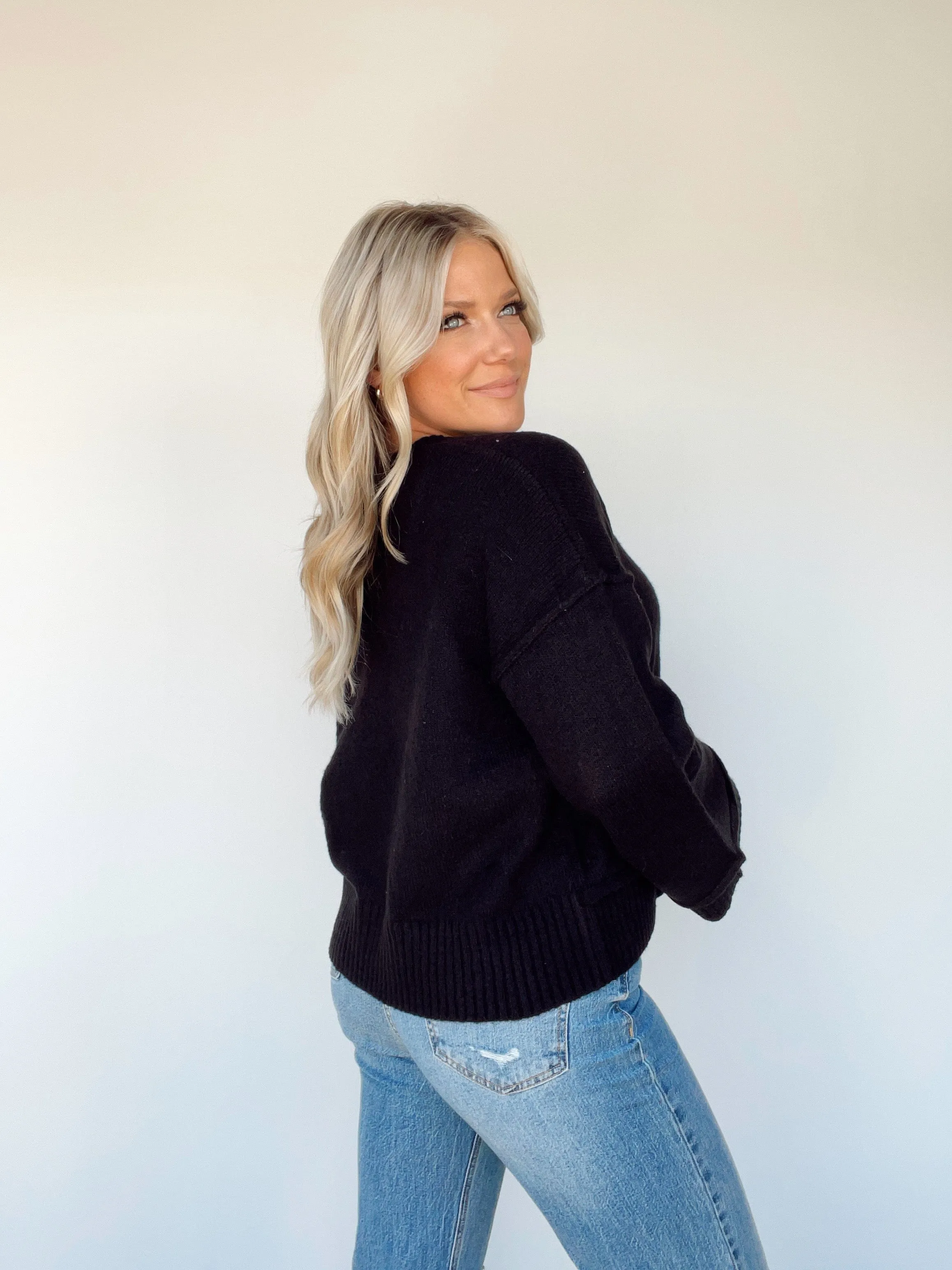 Chai Back Later Sweater sold by LANE 201 product image thumbnail 2