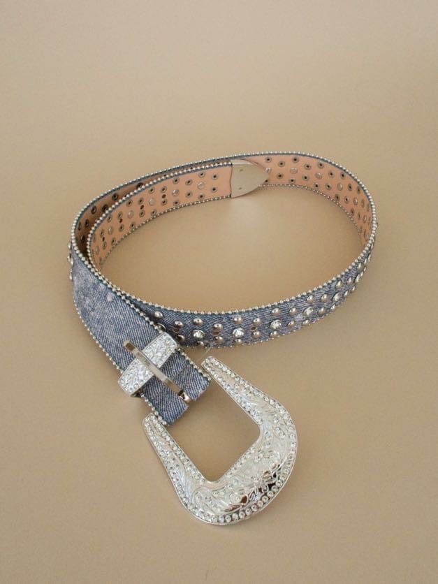 Stardust Western Belt sold by LANE 201 product image thumbnail 5