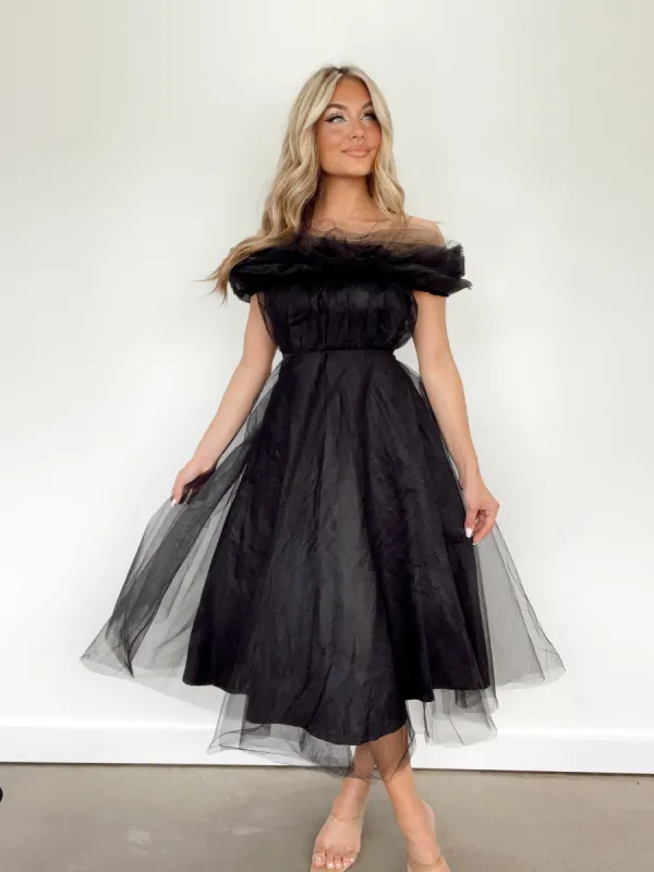 Enchanted Evening Dress sold by LANE 201