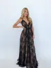 Love Ties Maxi Dress sold by LANE 201