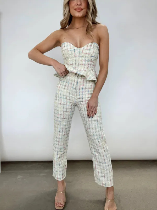 Perfect And Professional Pants sold by LANE 201