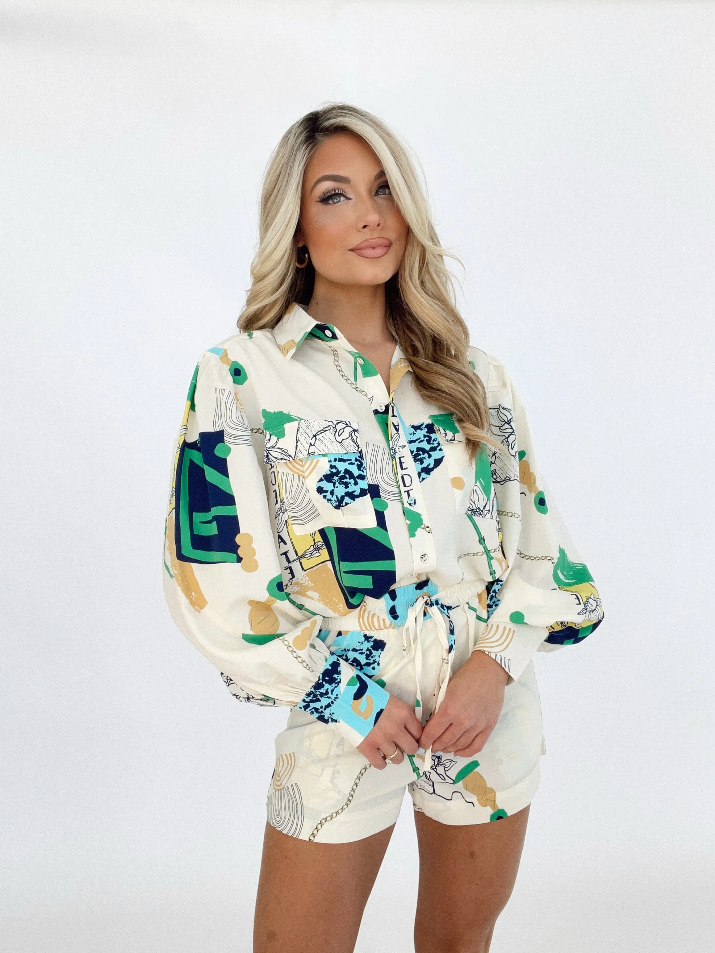 On The Yacht Top sold by LANE 201 product image thumbnail 3