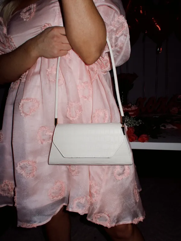 Caris Bag sold by LANE 201