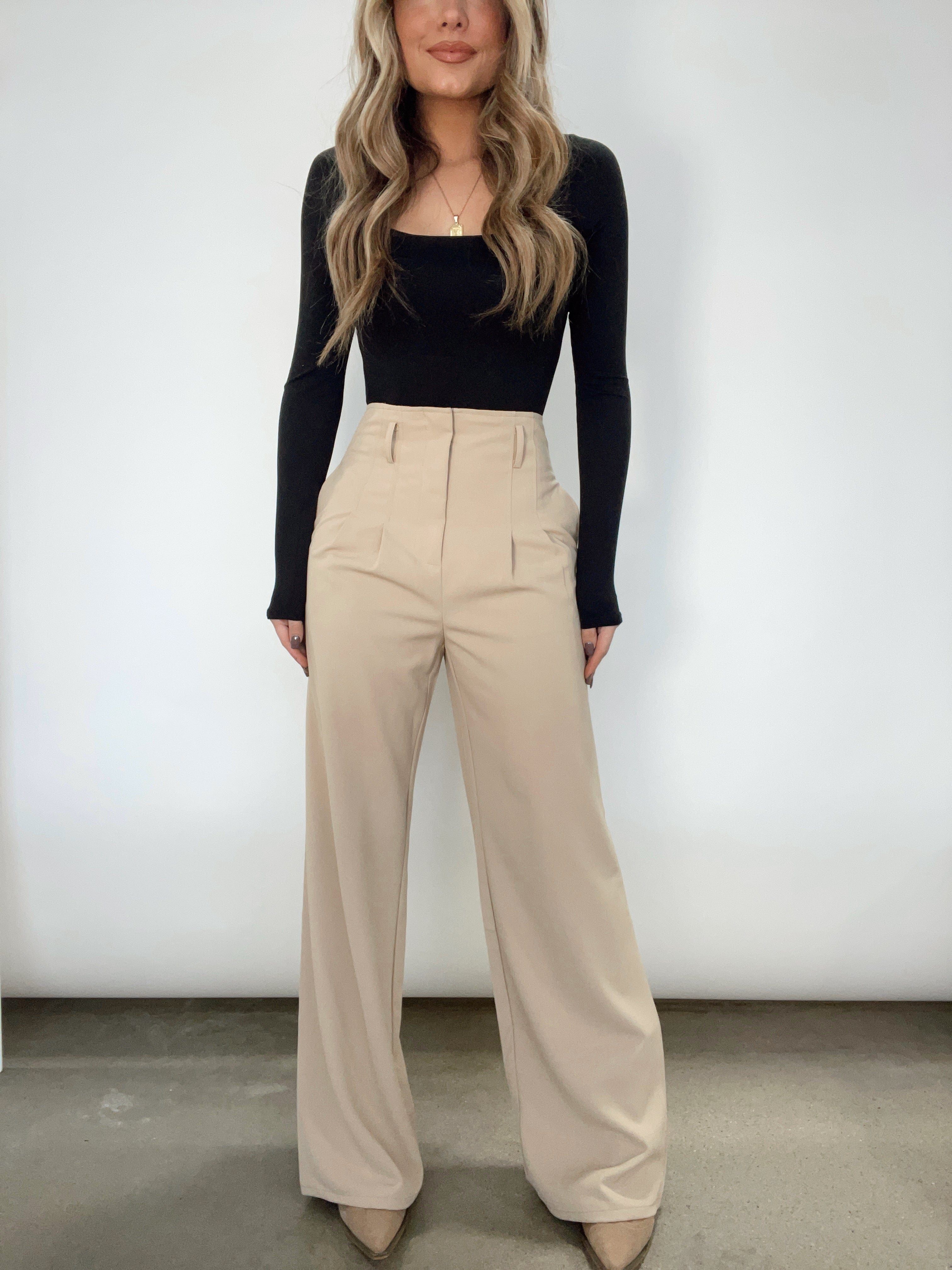 In The Office Pants sold by LANE 201