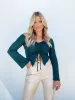 Emerald Essence Top sold by LANE 201