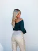 Emerald Essence Top sold by LANE 201