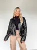 Street Queen Moto Jacket sold by LANE 201