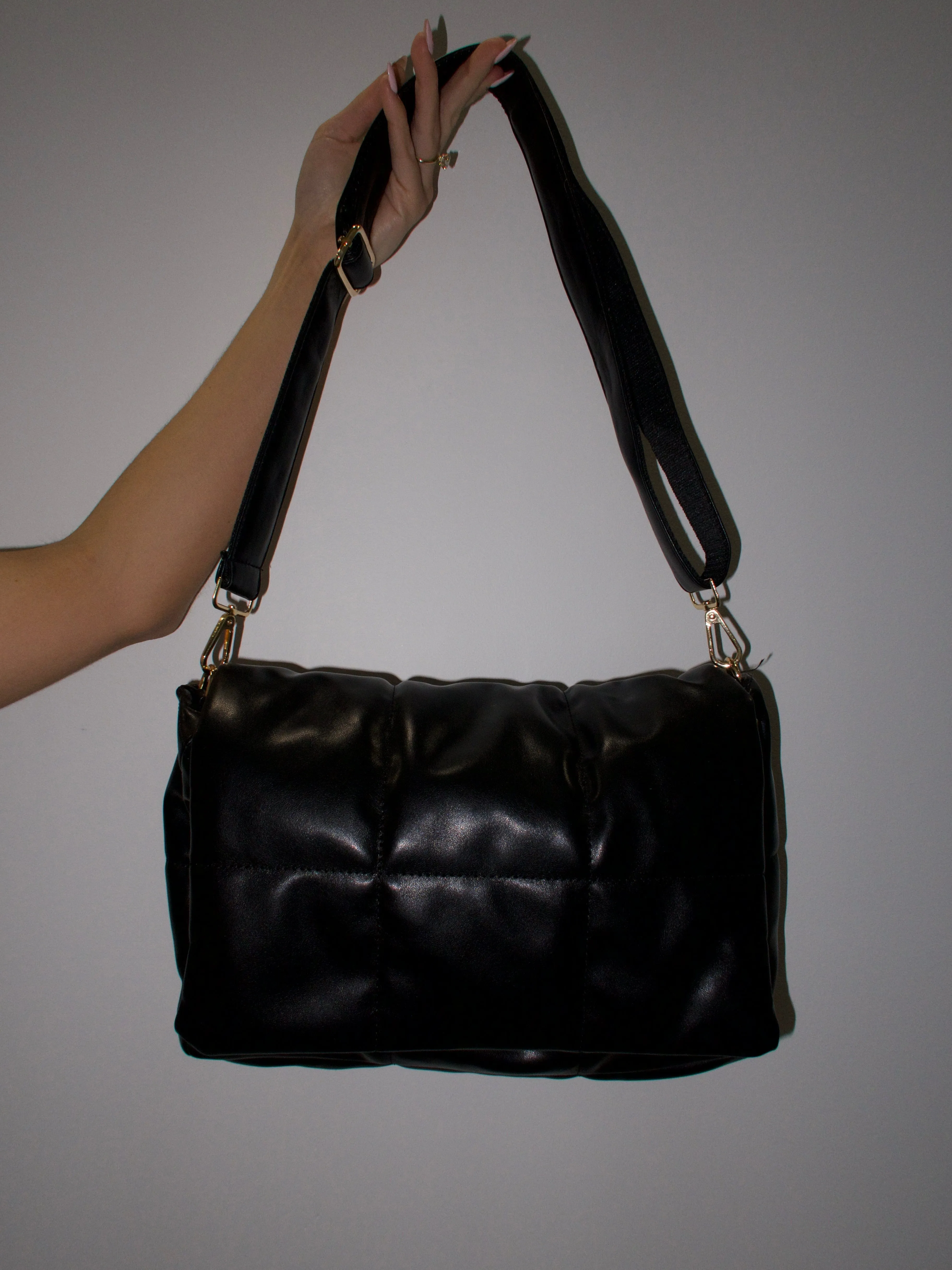 Paddle Shoulder Bag sold by LANE 201 product image thumbnail 2