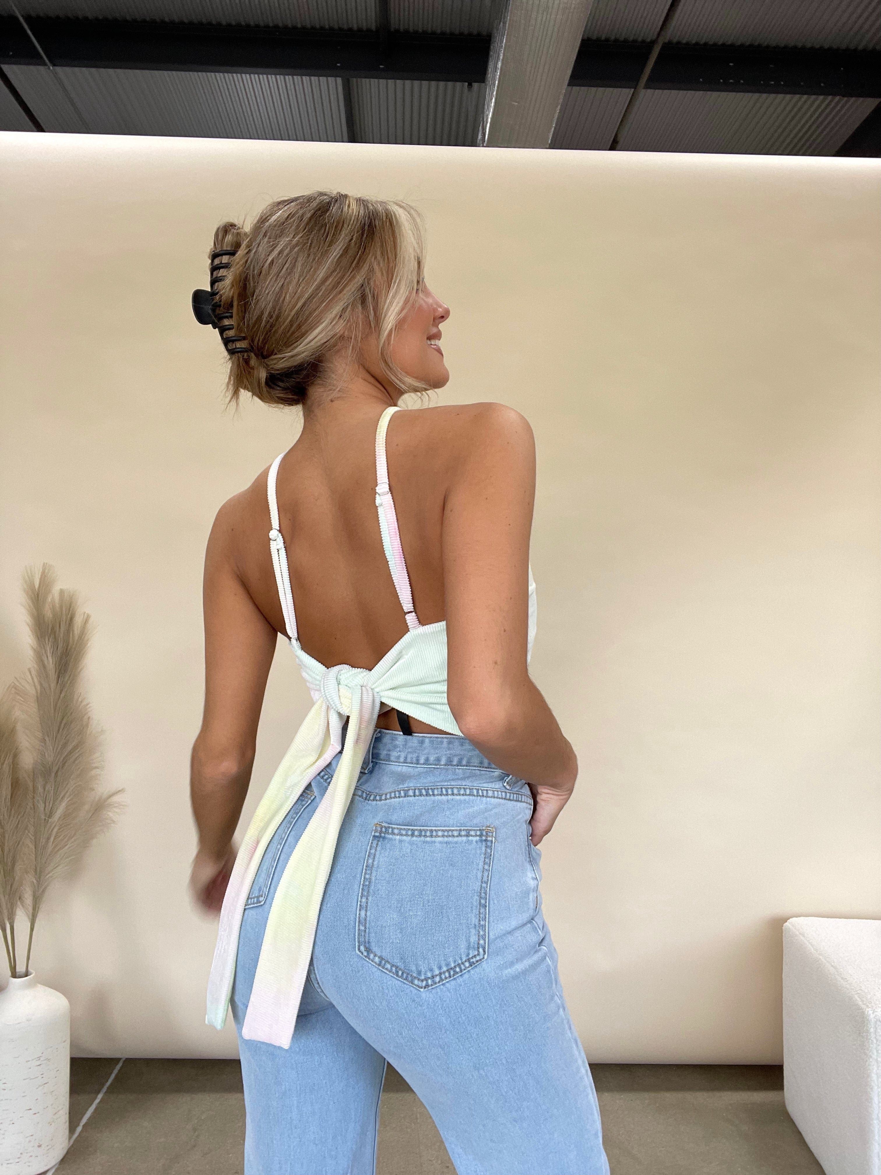 Weekend Vibes Top sold by LANE 201 product image thumbnail 4