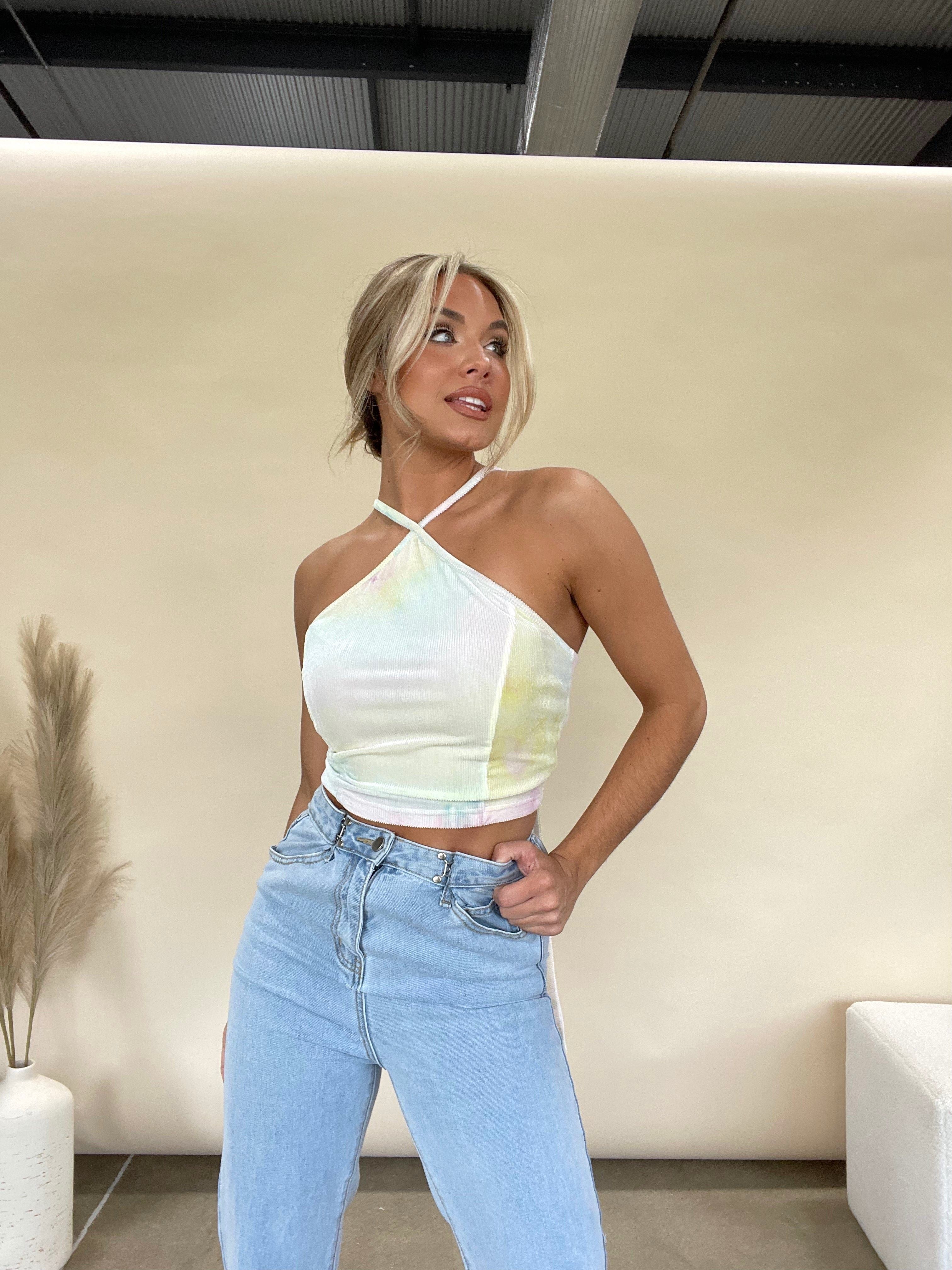 Weekend Vibes Top sold by LANE 201 product image thumbnail 2