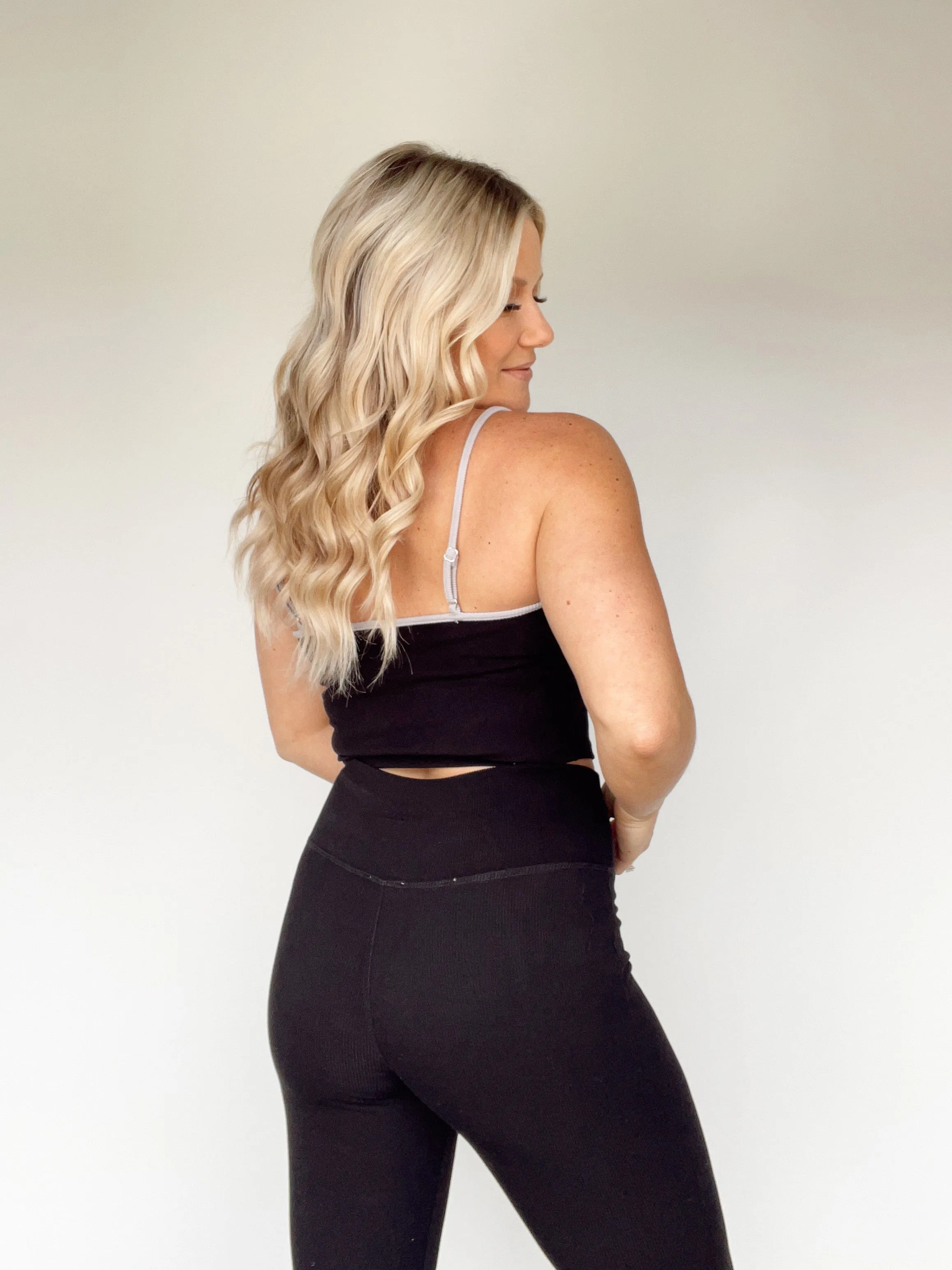 Aligned Tank sold by LANE 201 product image thumbnail 2