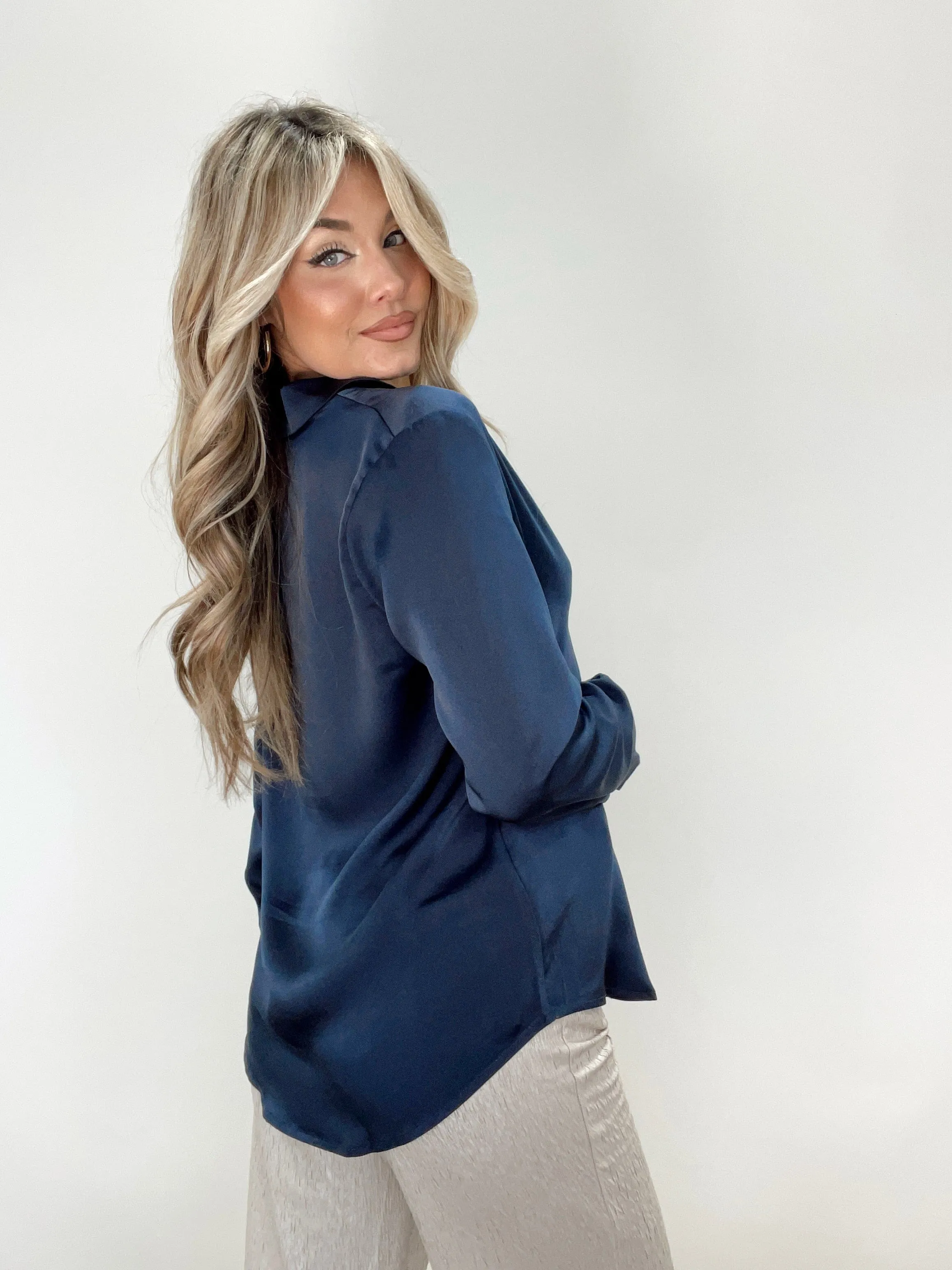 Midnight Event Top sold by LANE 201 product image thumbnail 3