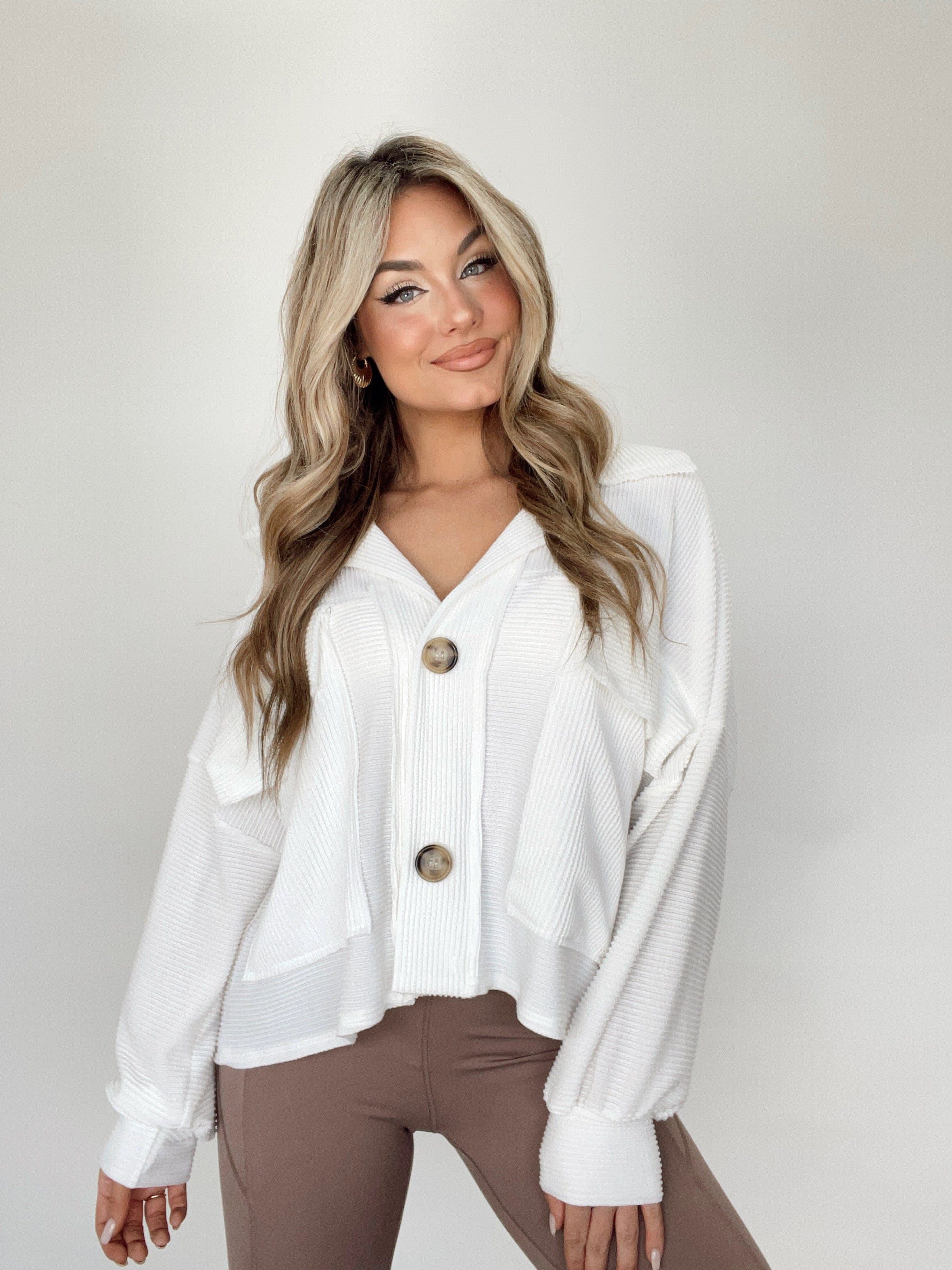 Easy Does It Top sold by LANE 201 product image thumbnail 3