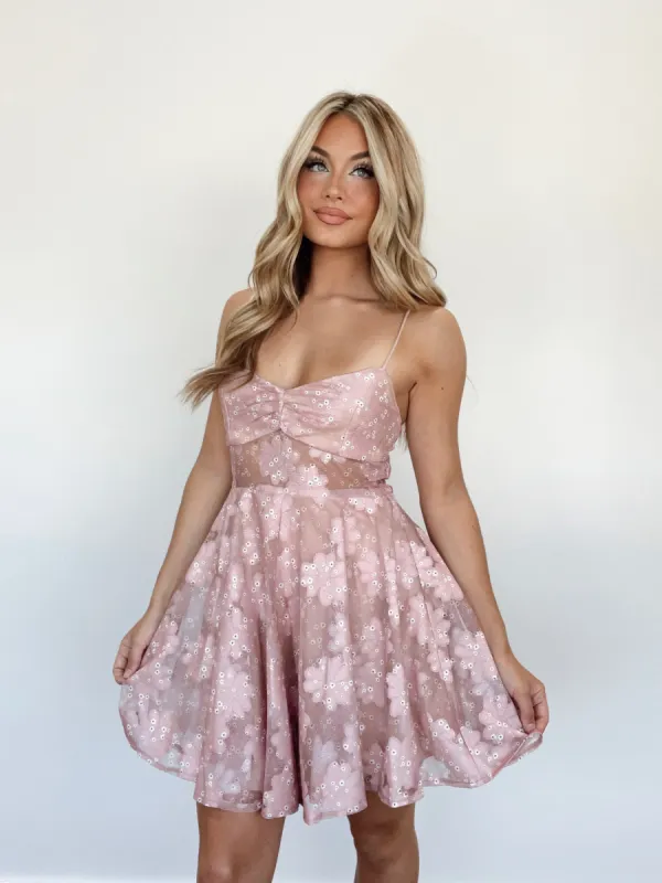 Lover Era Dress sold by LANE 201