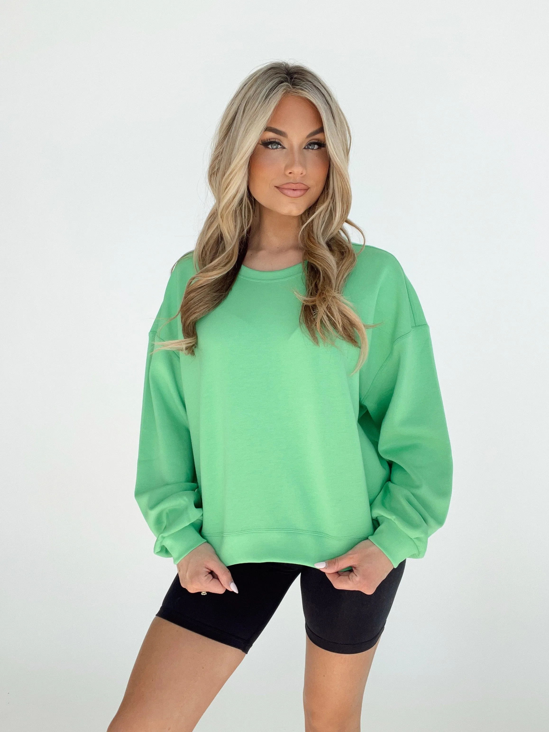 Court Style Pullover sold by LANE 201 product image thumbnail 3